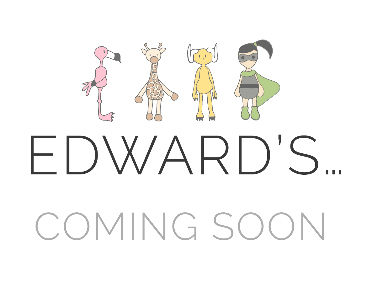 Edwards, coming soon...